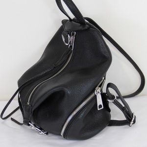 REBECCA MINKOFF Medium Julian Backpack